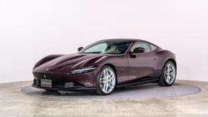 Ferrari Roma 2022 for sale from Japan - image 7