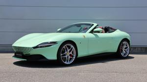 Ferrari Roma 2025 for sale from Japan - image 2
