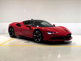 Ferrari SF90 Stradale 2021 for sale from Japan - image 31