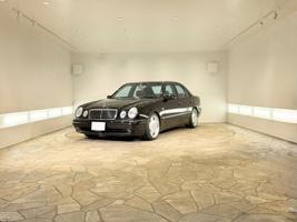 Mercedes Benz E60 AMG 1998 for sale from Japan