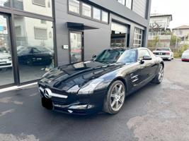Mercedes Benz SLS AMG 2010 for sale from Japan
