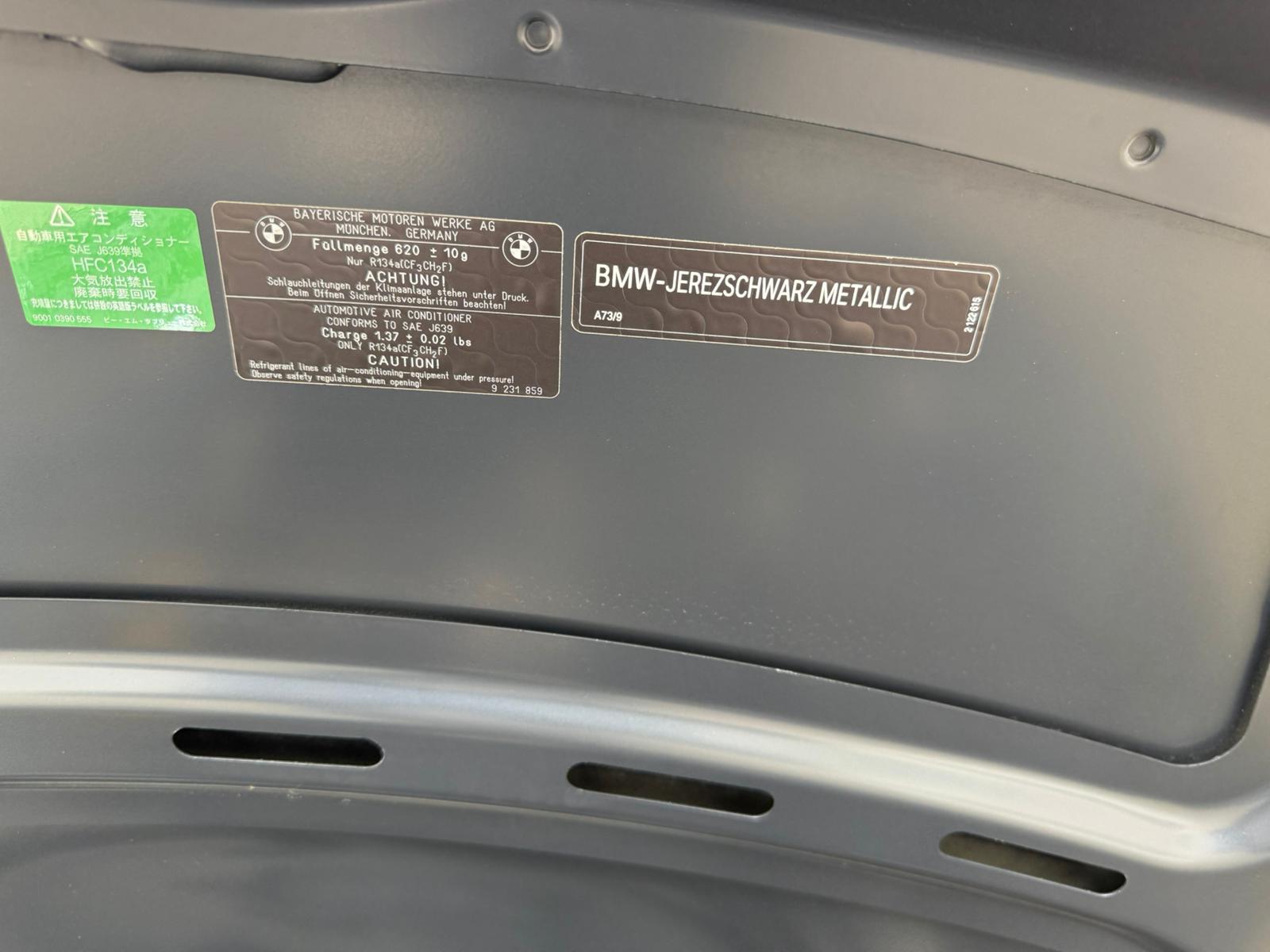 BMW M3 Sedan (photo: 21)