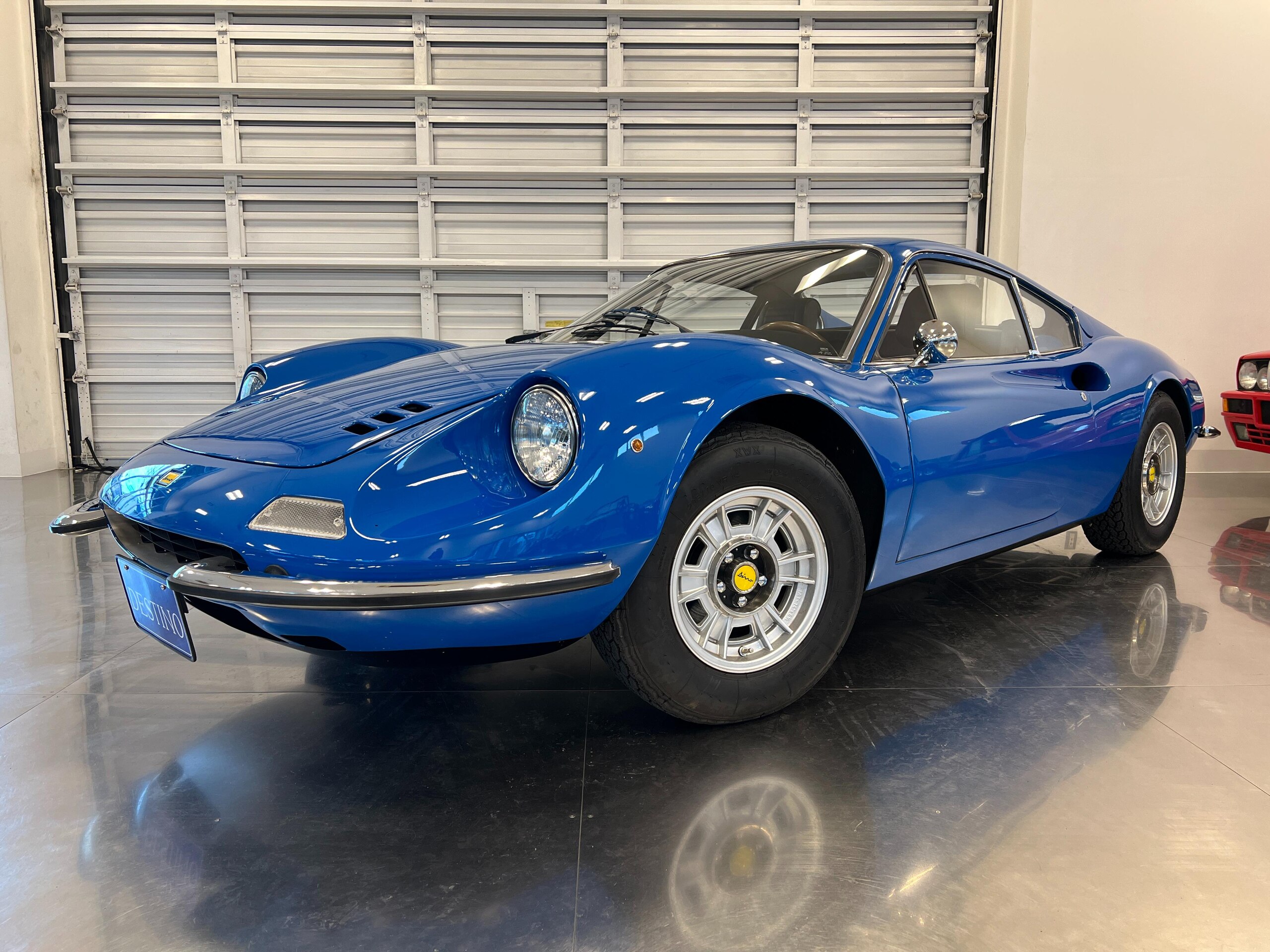 Ferrari DINO 246GT
