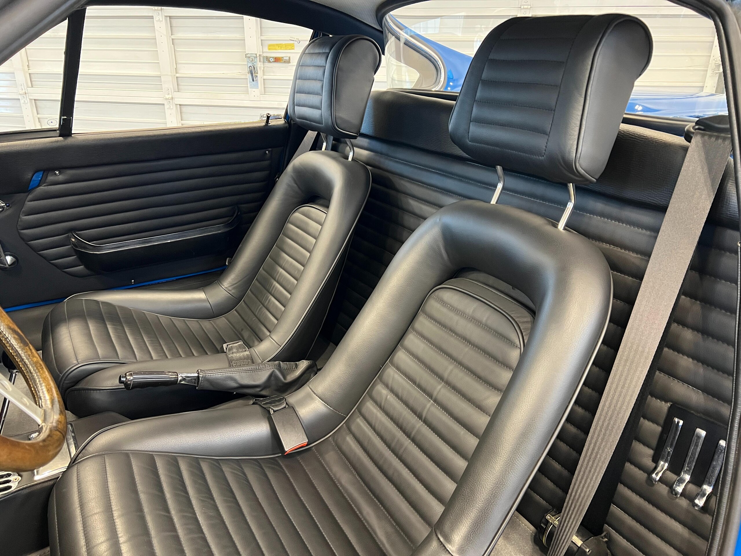 Ferrari DINO 246GT (photo: 7)