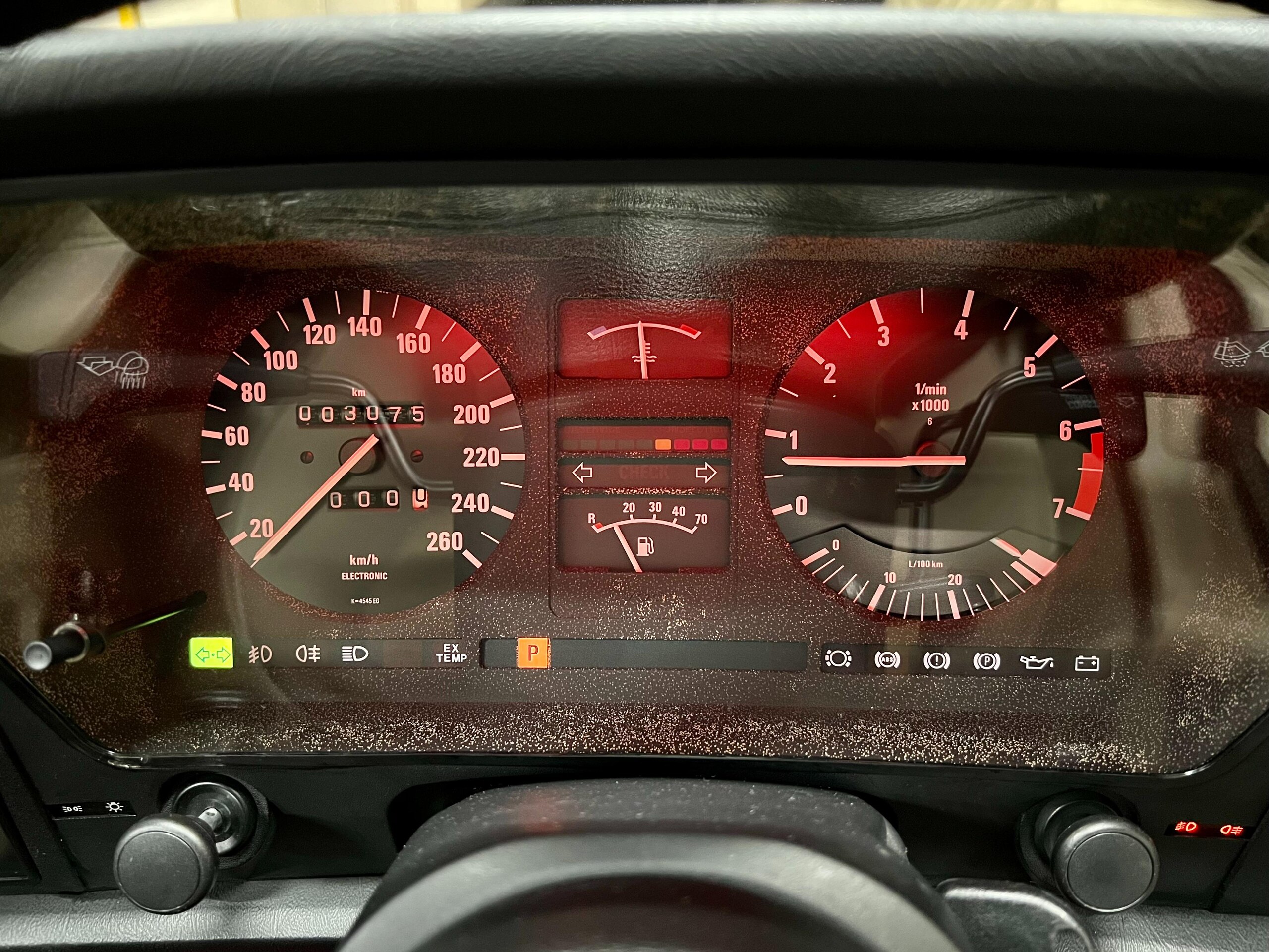 BMW 635CSi (photo: 10)