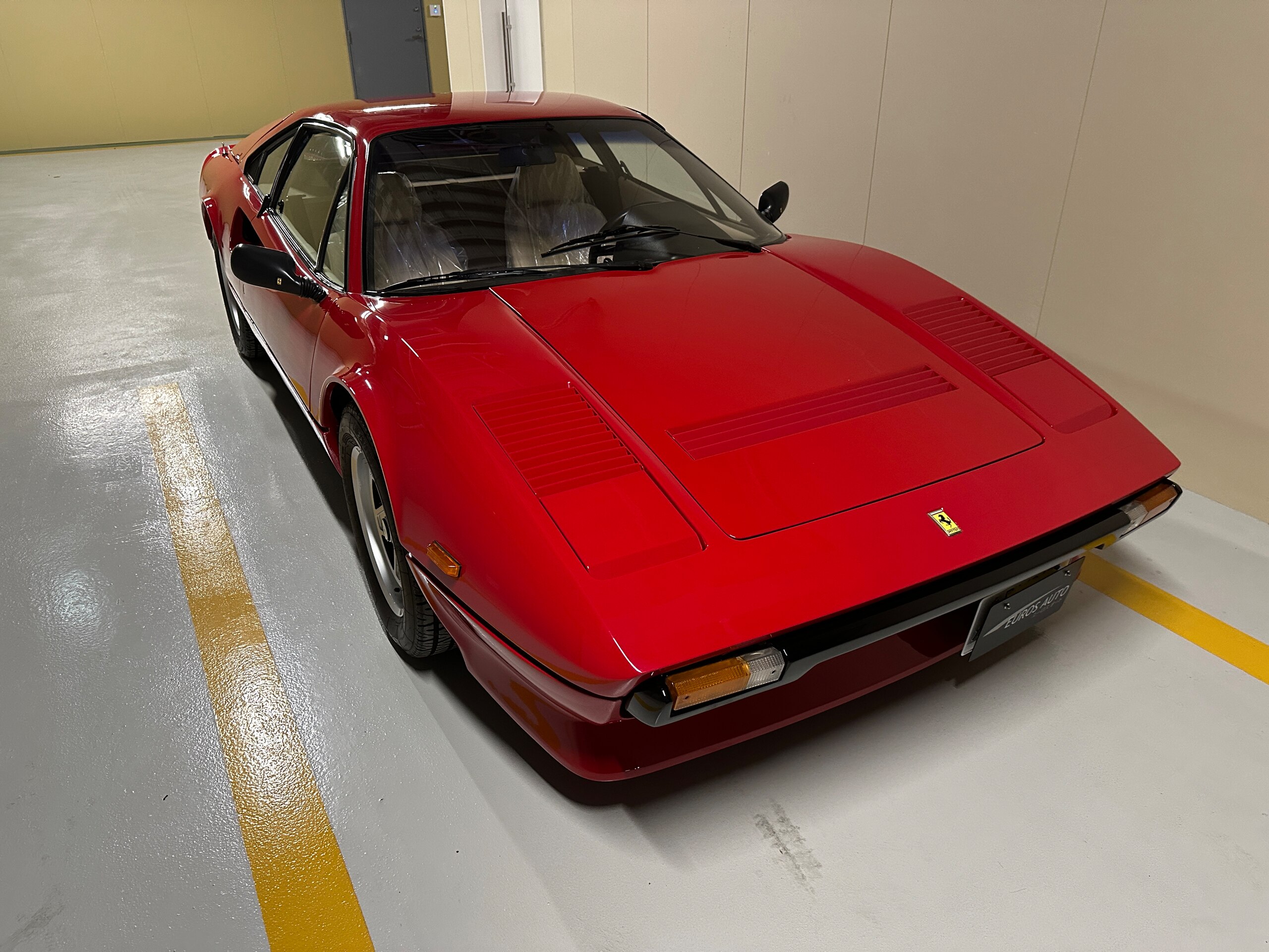 Ferrari 308 GTB