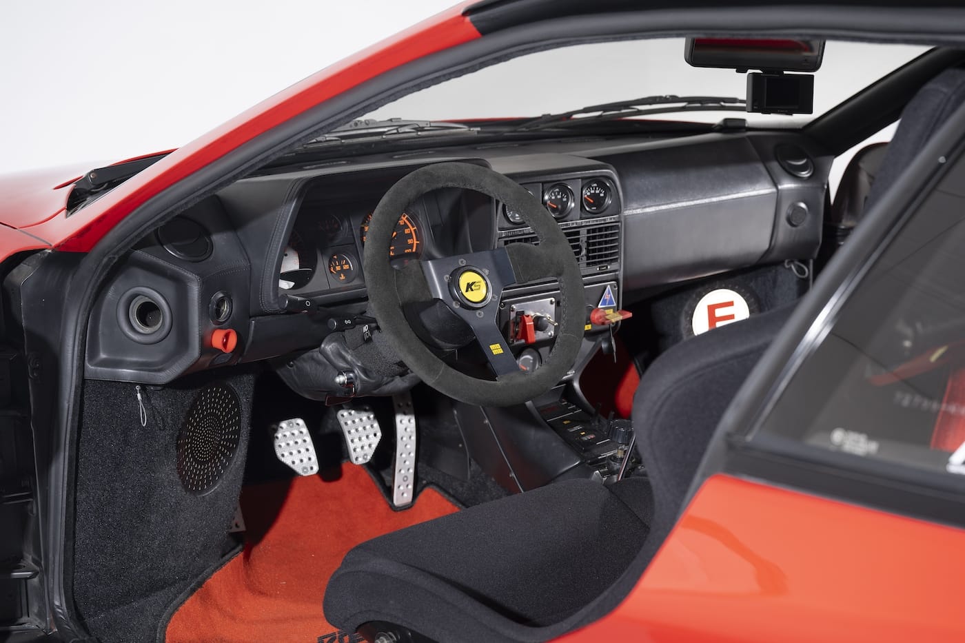 Ferrari Testarossa Koenig Specials (photo: 7)