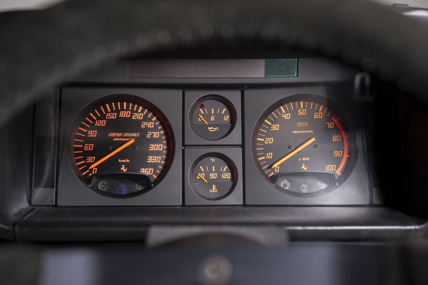 Ferrari Testarossa Koenig Specials (photo: 10)