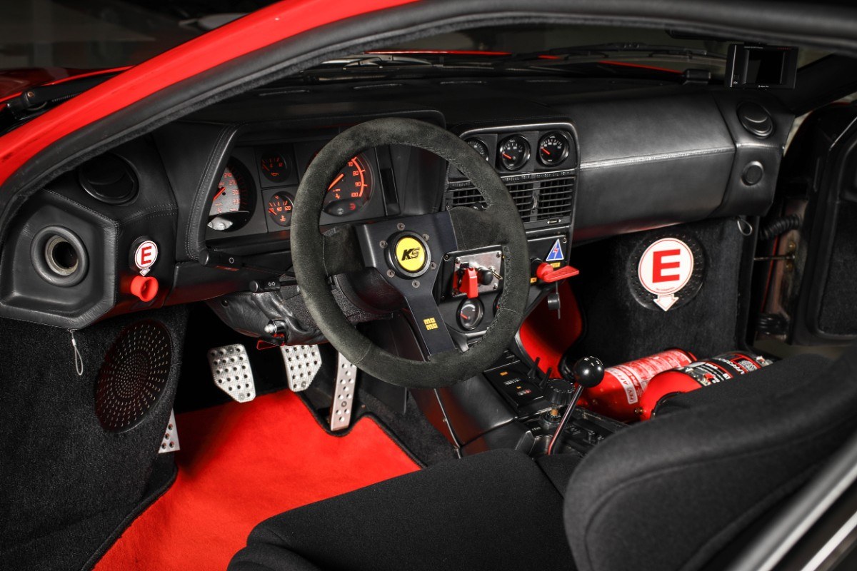 Ferrari Testarossa Koenig Specials (photo: 9)