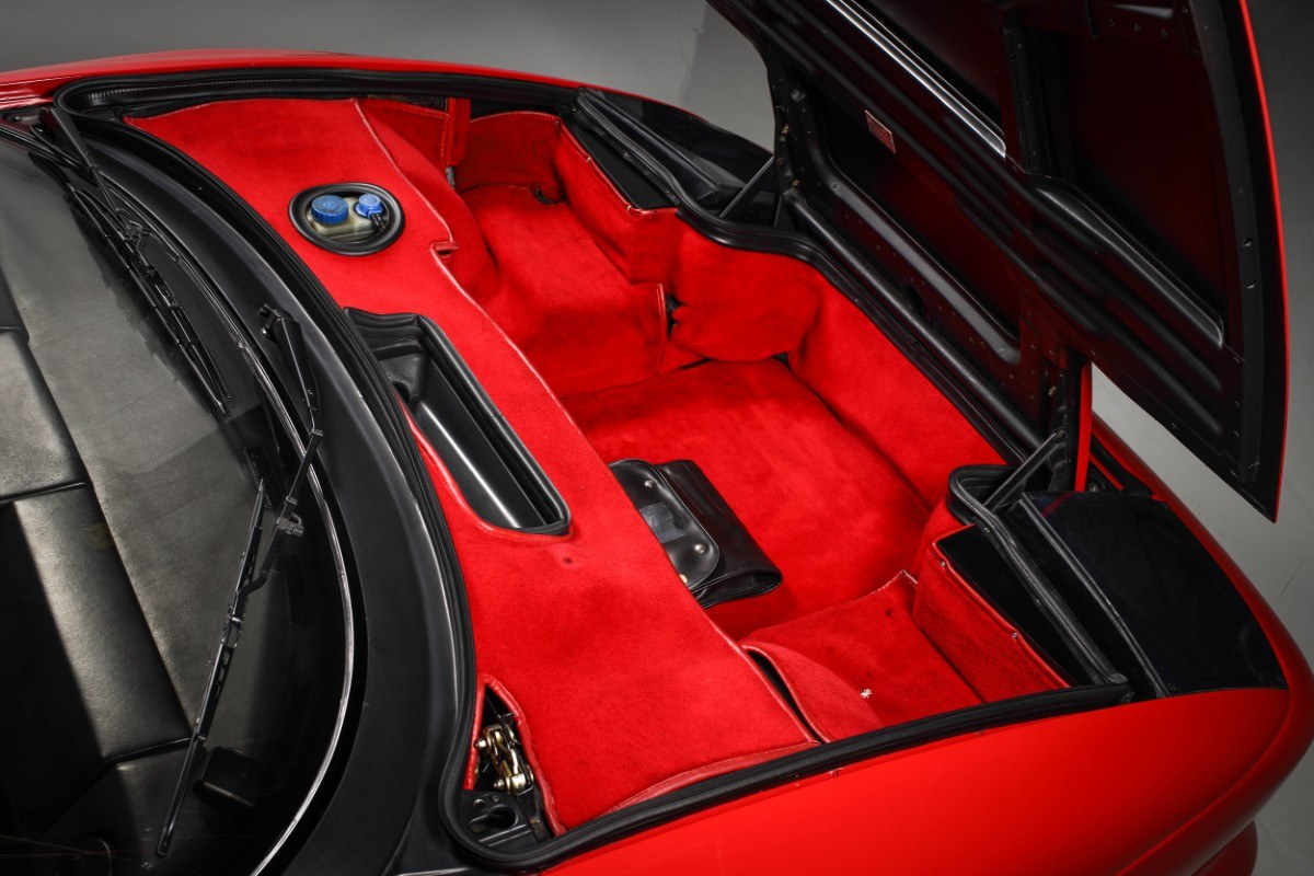 Ferrari Testarossa Koenig Specials (photo: 18)