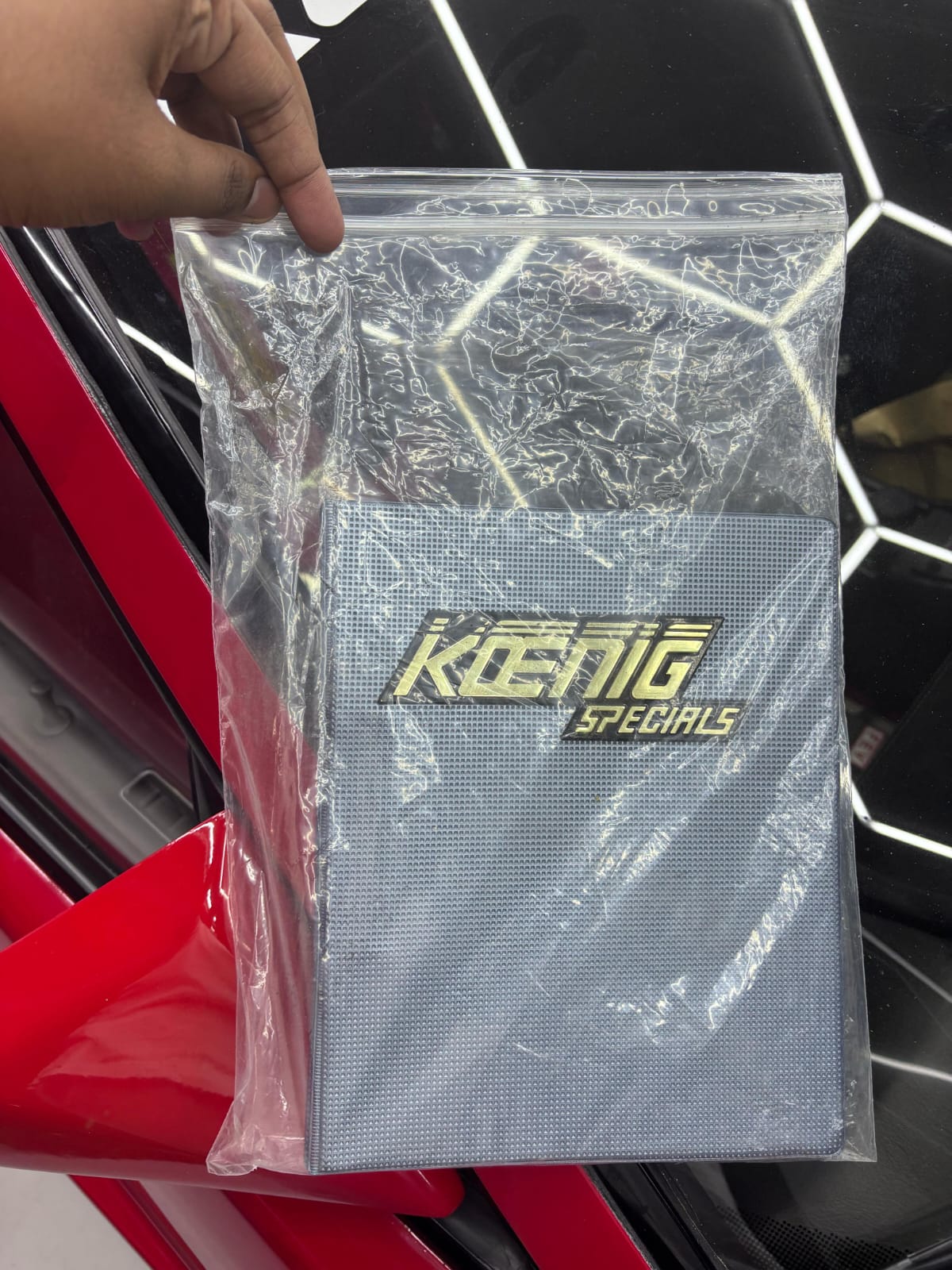 Ferrari Testarossa Koenig Specials (photo: 22)