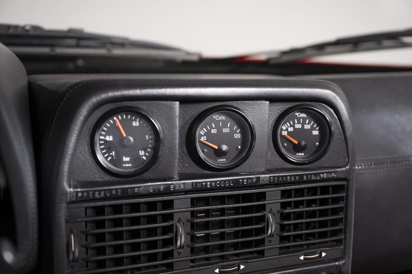 Ferrari Testarossa Koenig Specials (photo: 11)