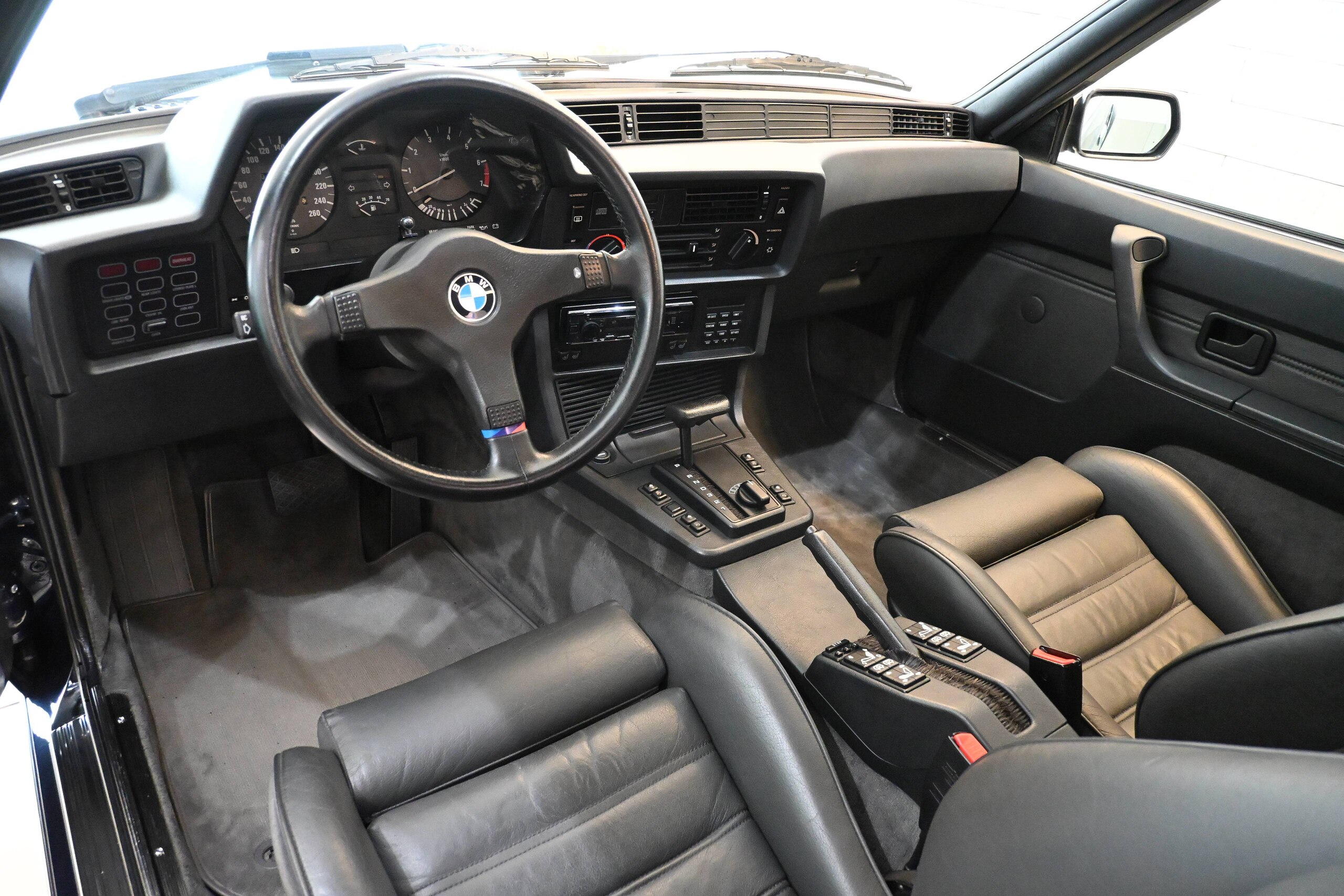 BMW 635CSi (photo: 3)