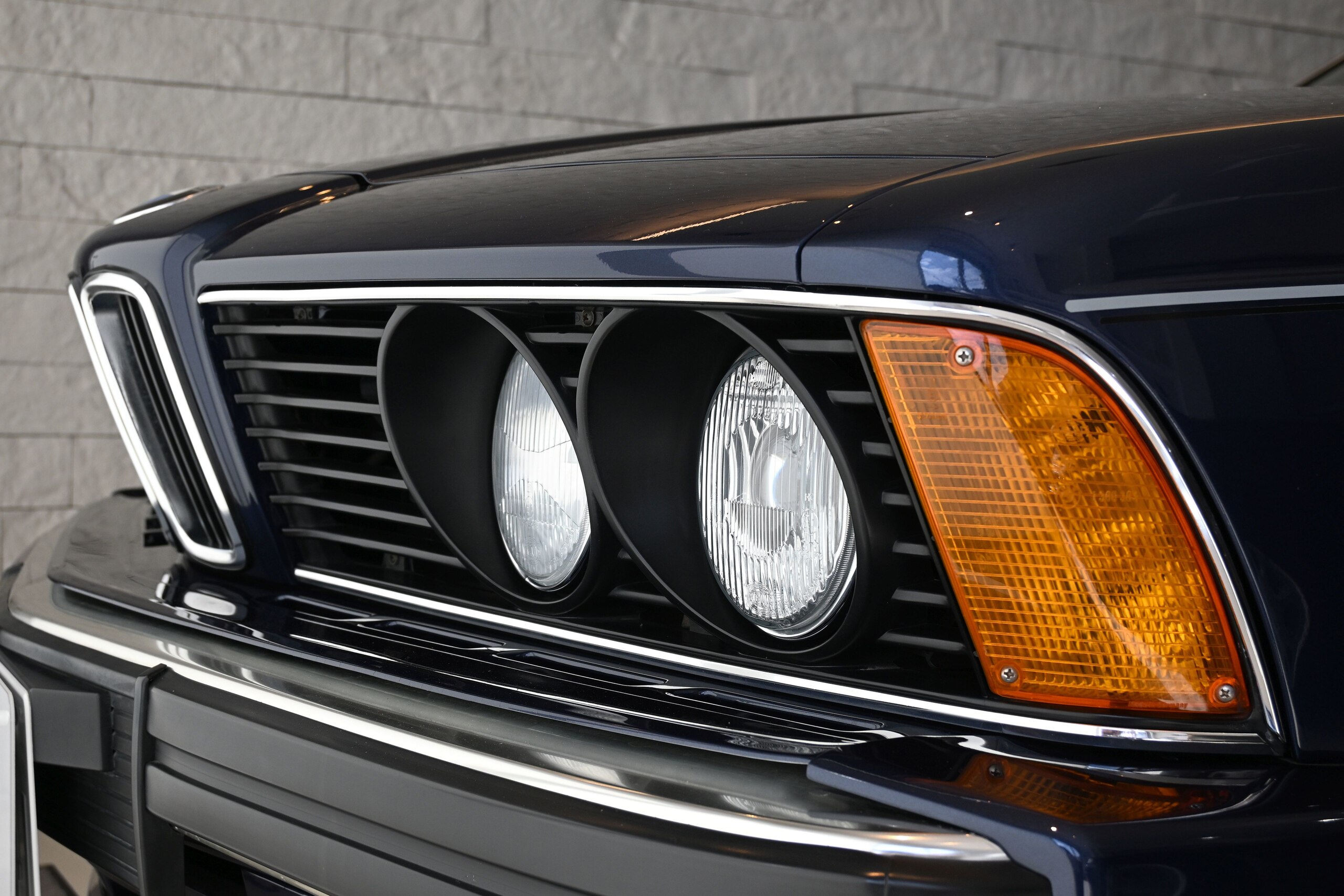 BMW 635CSi (photo: 10)