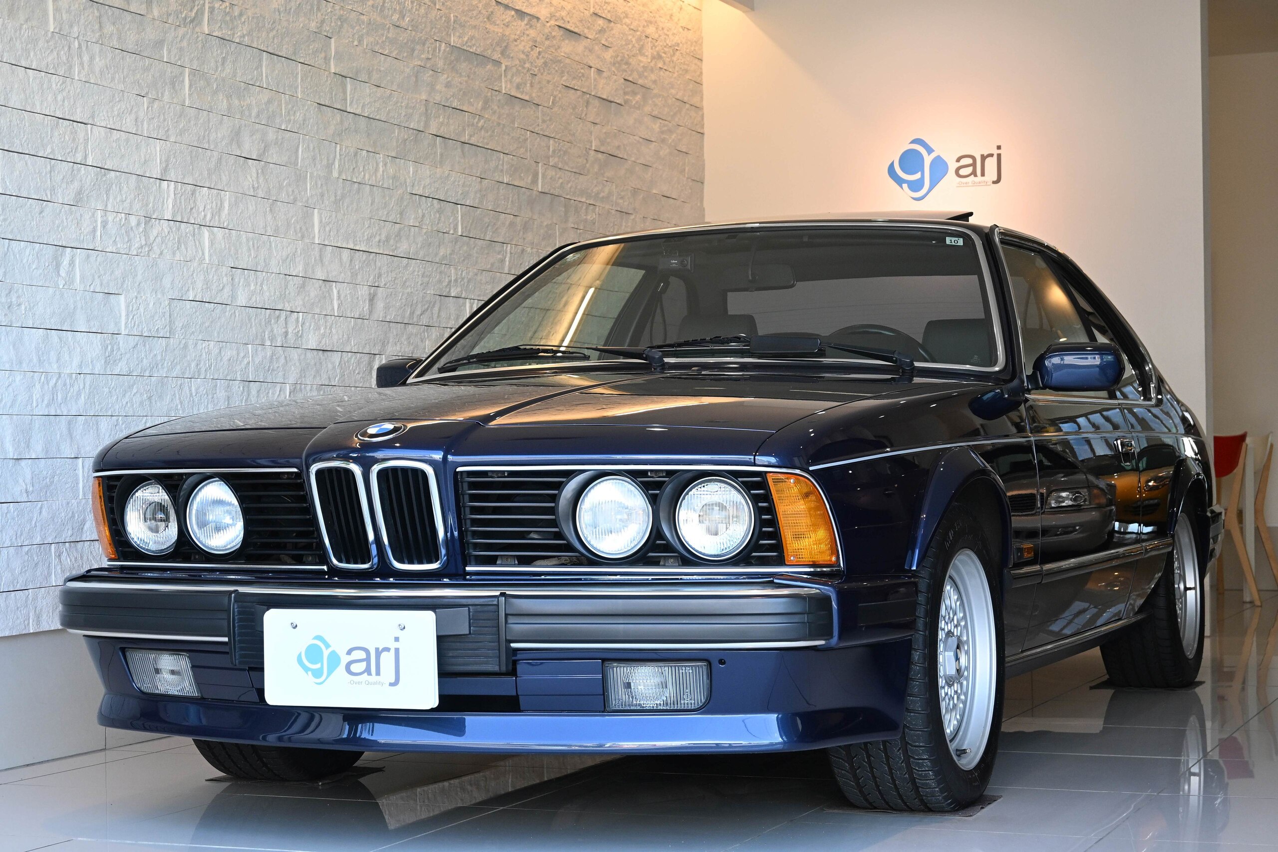 BMW 635CSi