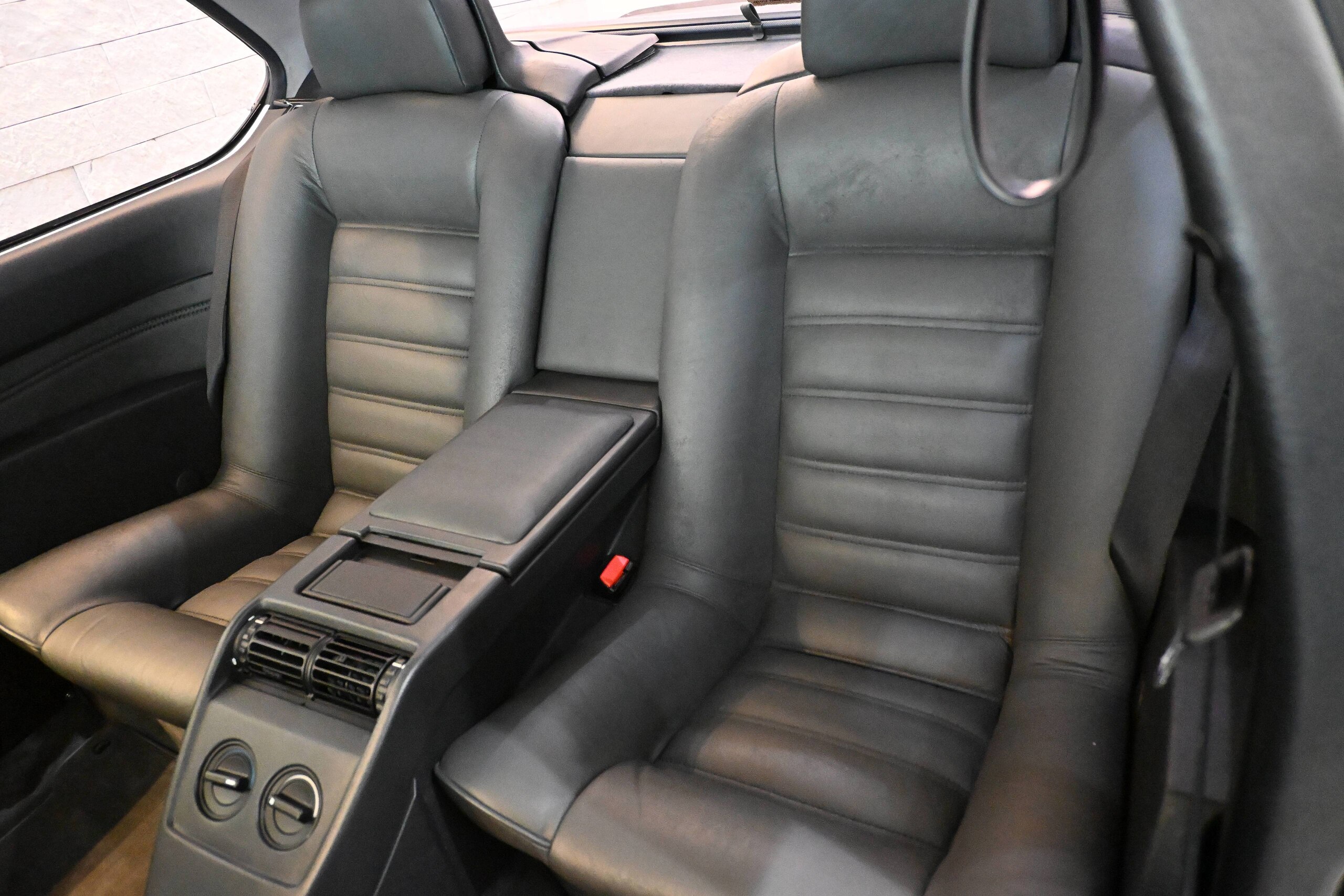 BMW 635CSi (photo: 9)