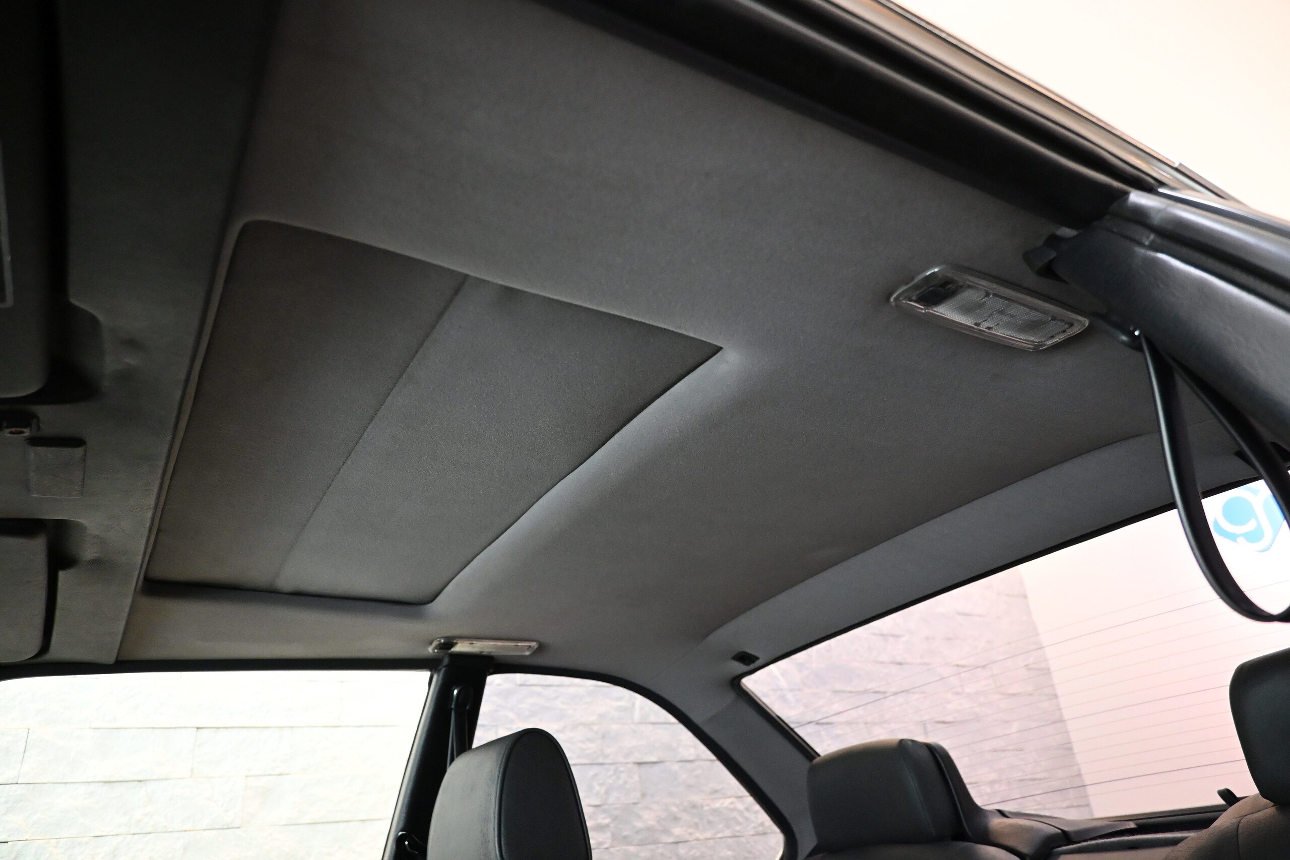 BMW 635CSi (photo: 6)