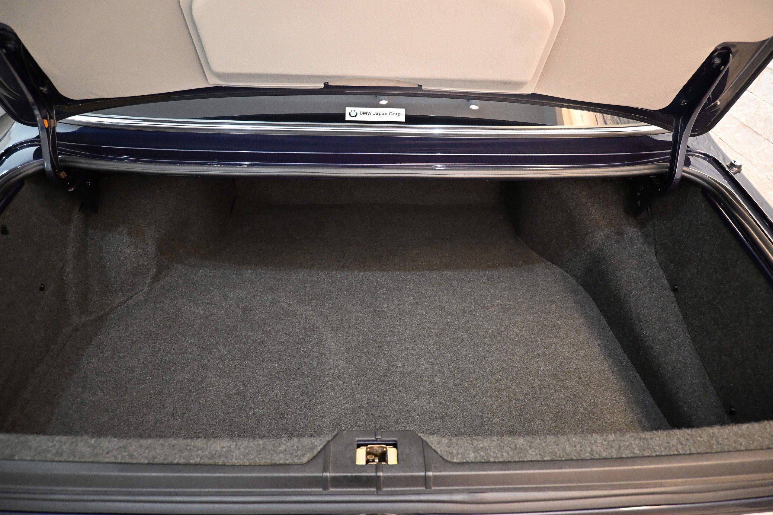 BMW 635CSi (photo: 13)