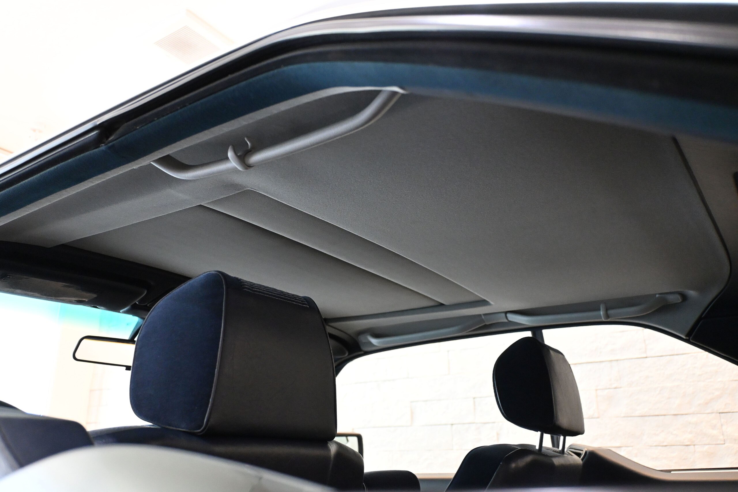 Mercedes Benz 560SEC (photo: 9)