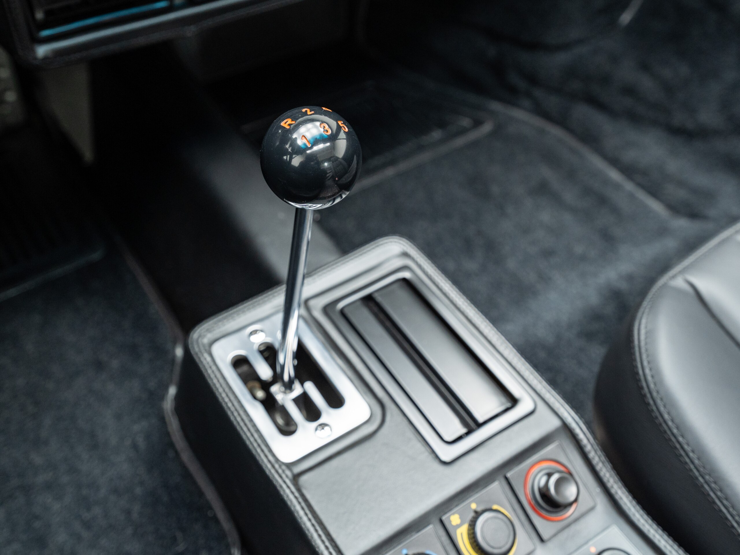 Ferrari 328GTS (photo: 14)