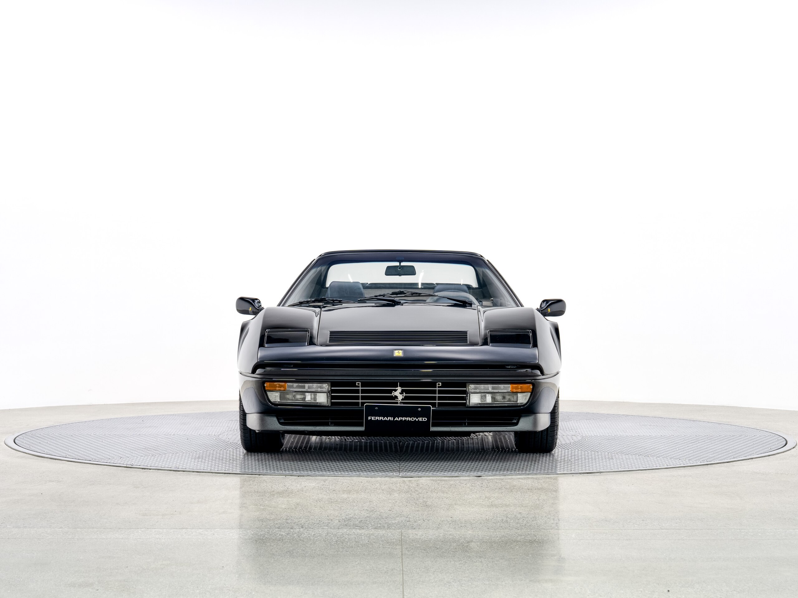 Ferrari 328GTS (photo: 1)