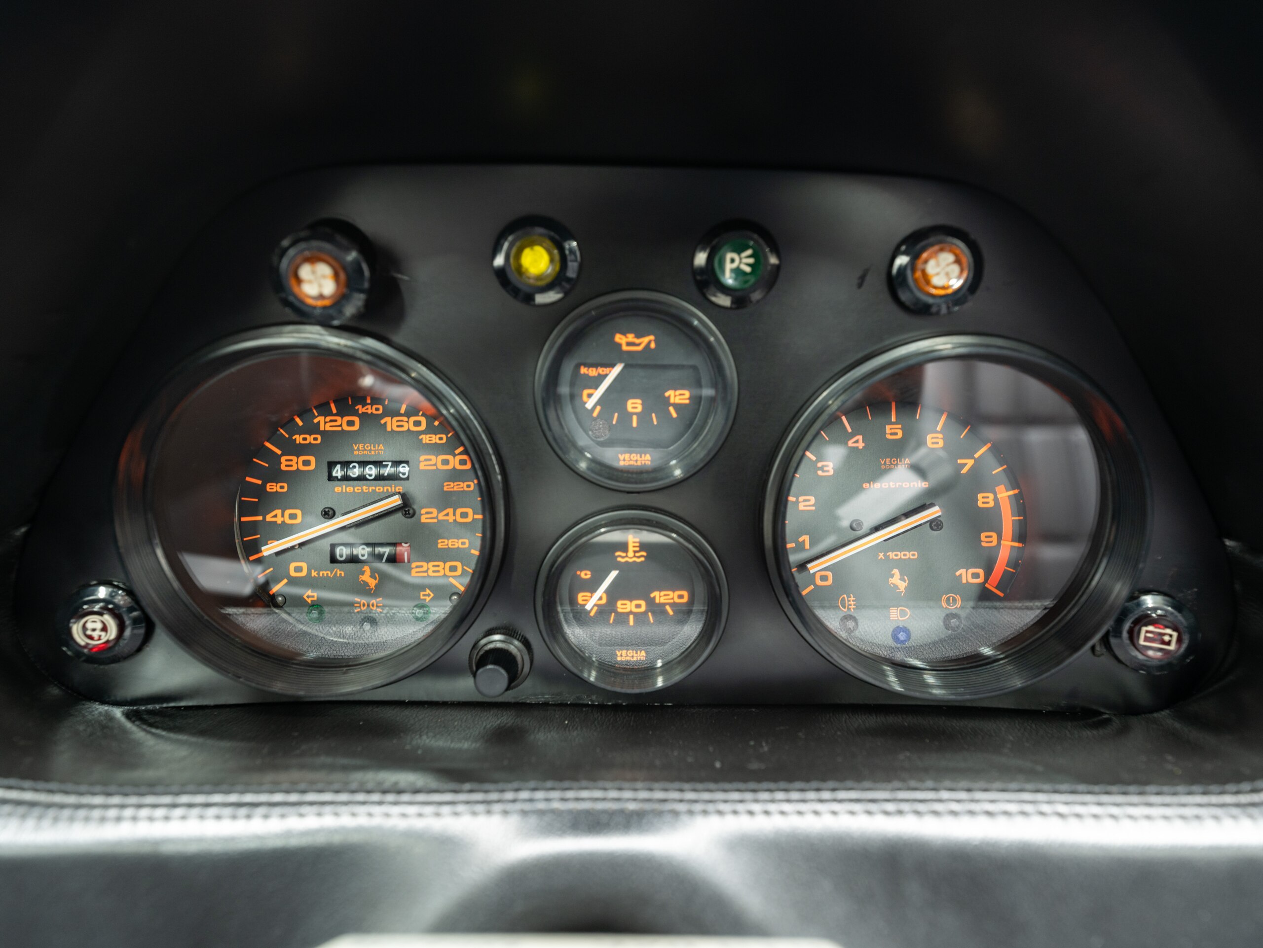 Ferrari 328GTS (photo: 12)