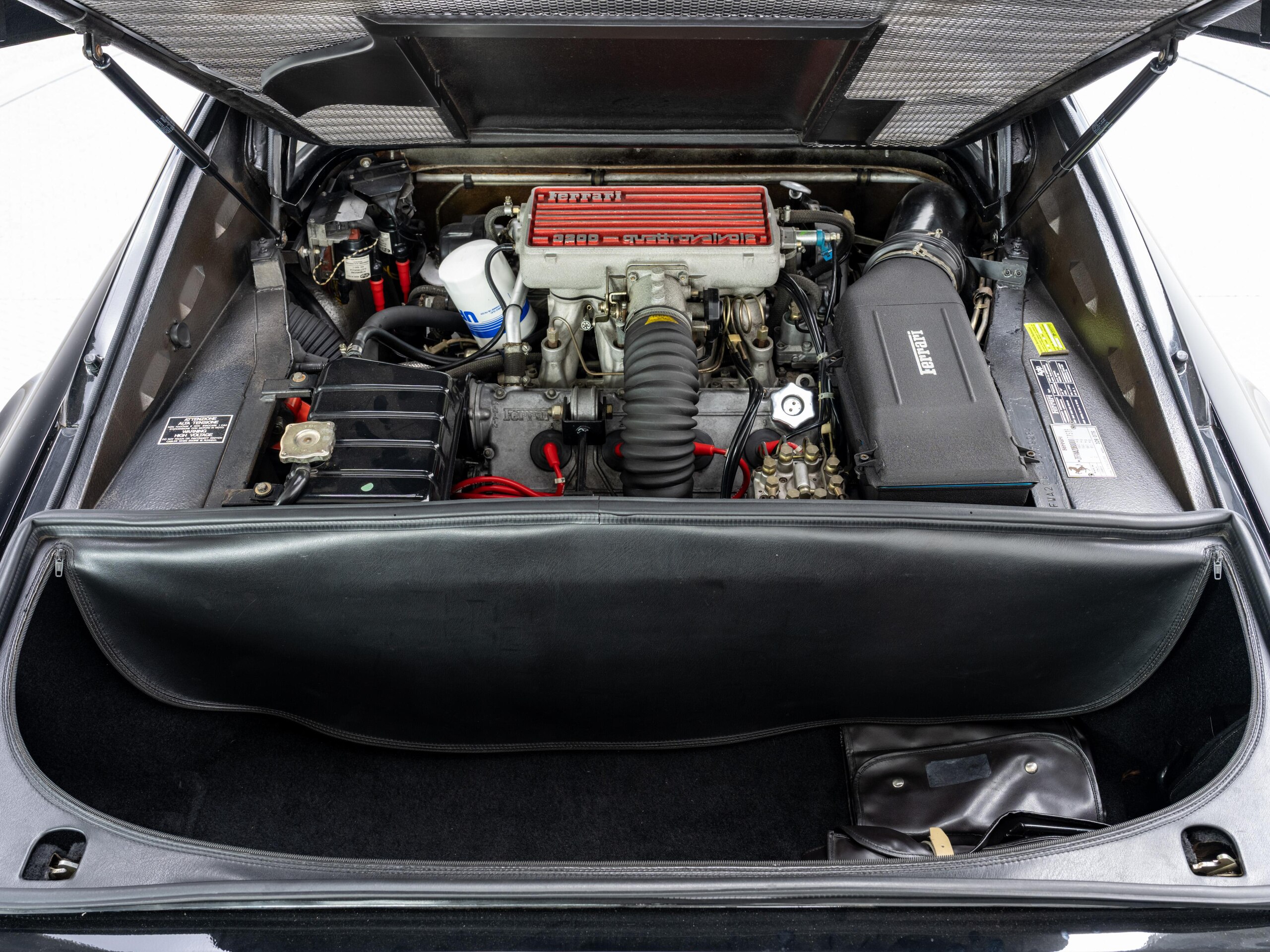 Ferrari 328GTS (photo: 19)