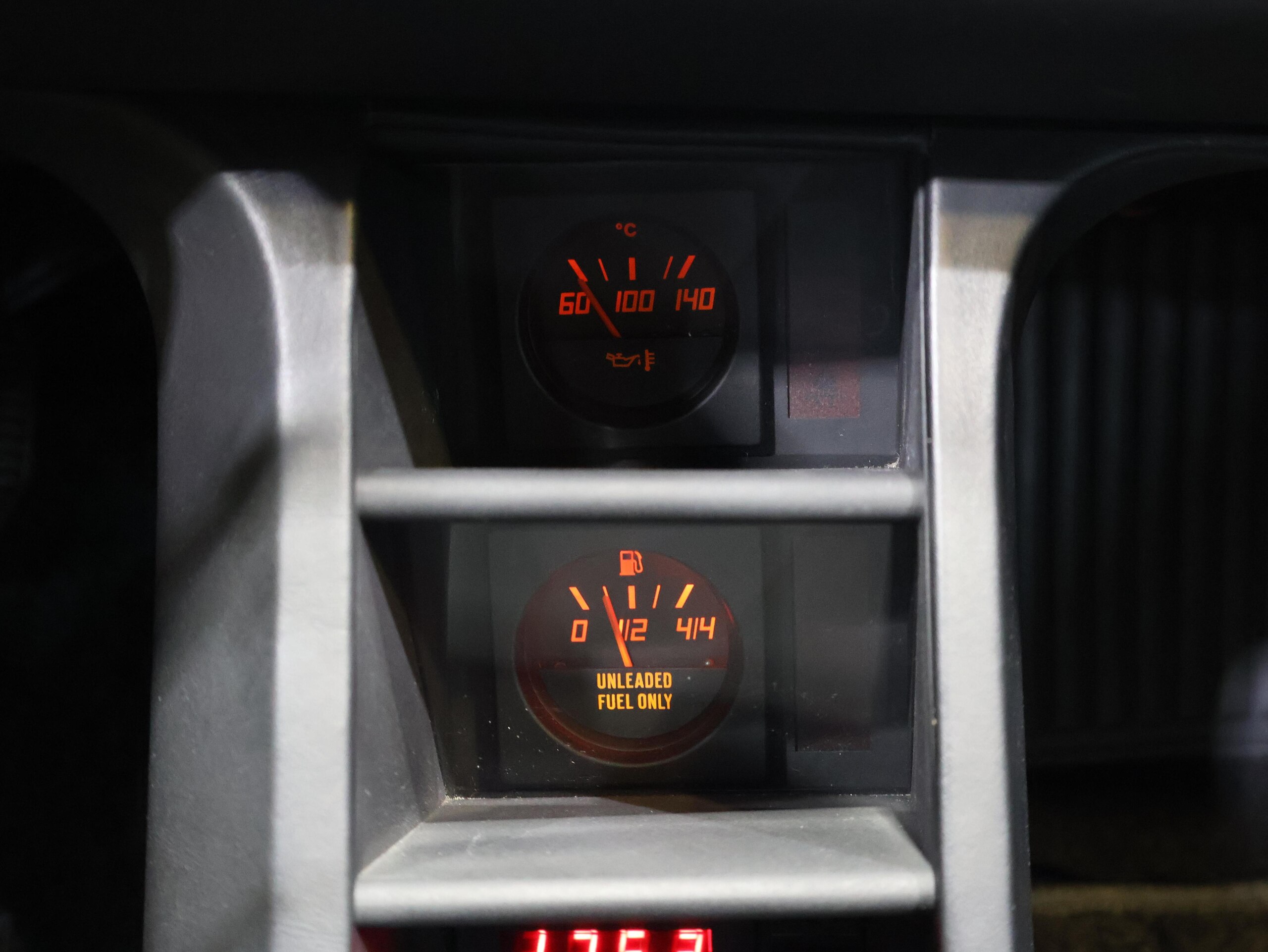 Ferrari Testarossa (photo: 14)