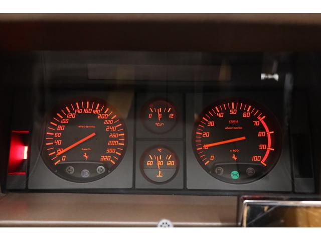 Ferrari Testarossa (photo: 19)