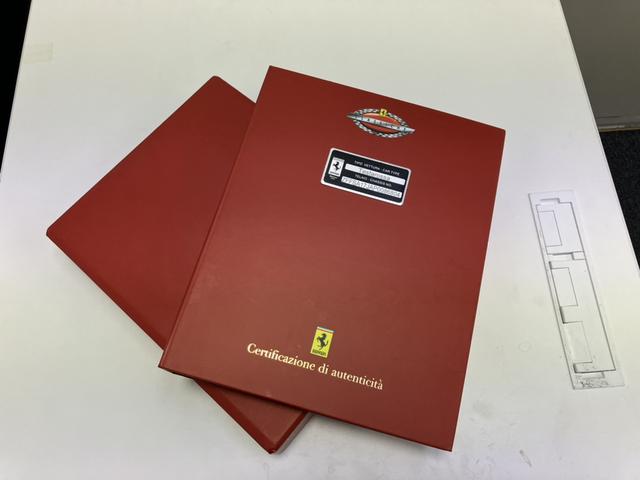 Ferrari Testarossa (photo: 35)