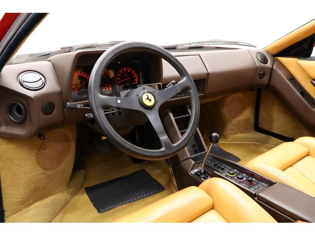 Ferrari Testarossa (photo: 15)