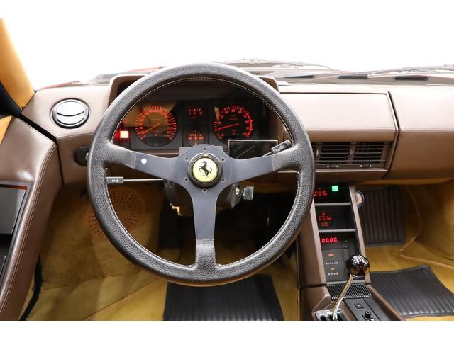 Ferrari Testarossa (photo: 18)