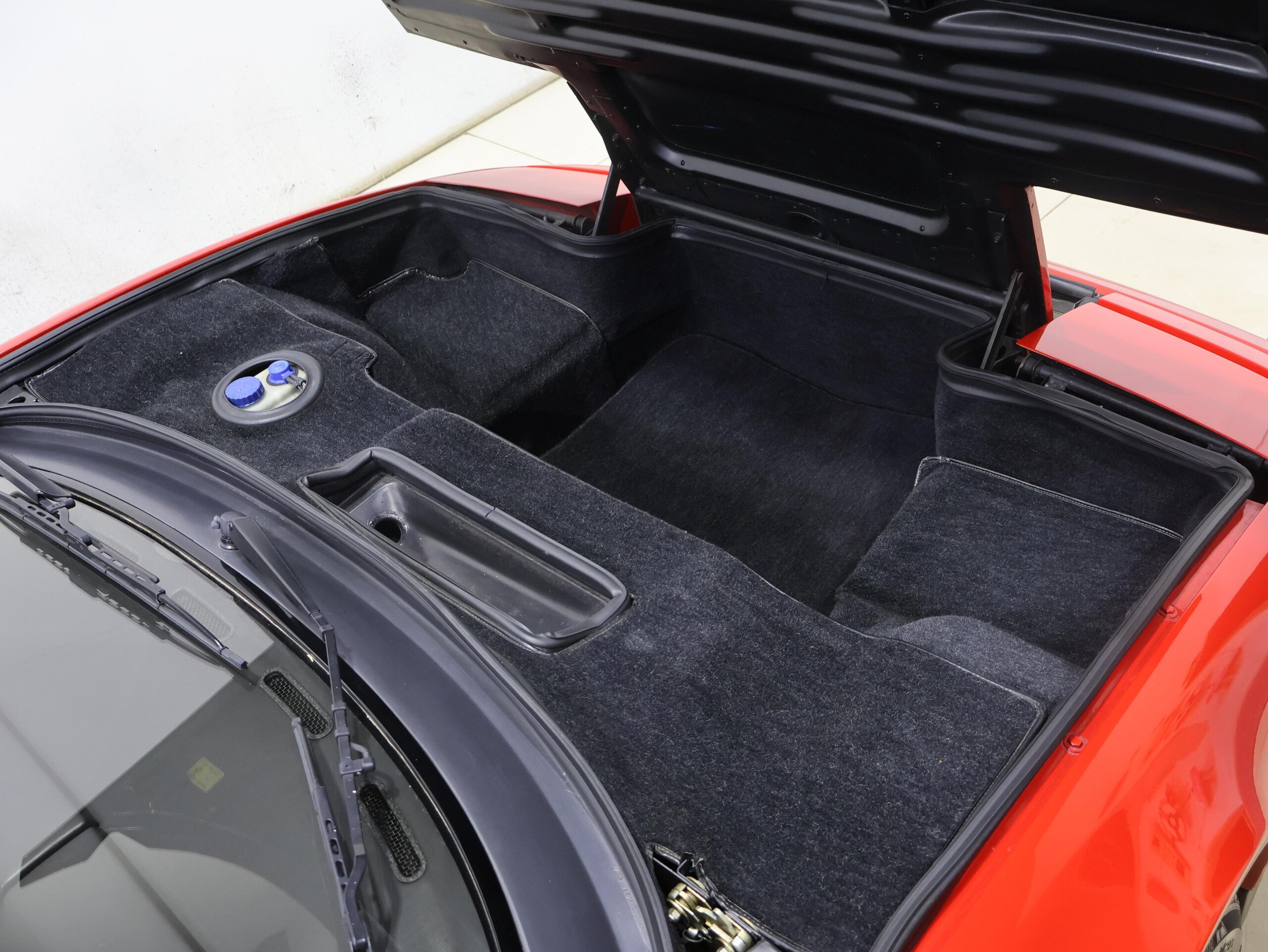 Ferrari Testarossa (photo: 20)