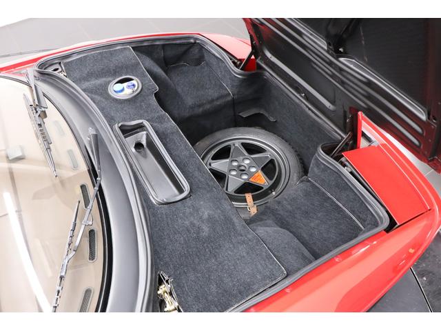 Ferrari Testarossa (photo: 31)