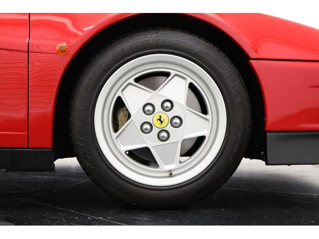 Ferrari Testarossa (photo: 10)