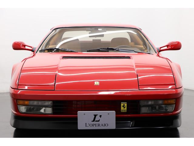 Ferrari Testarossa (photo: 3)
