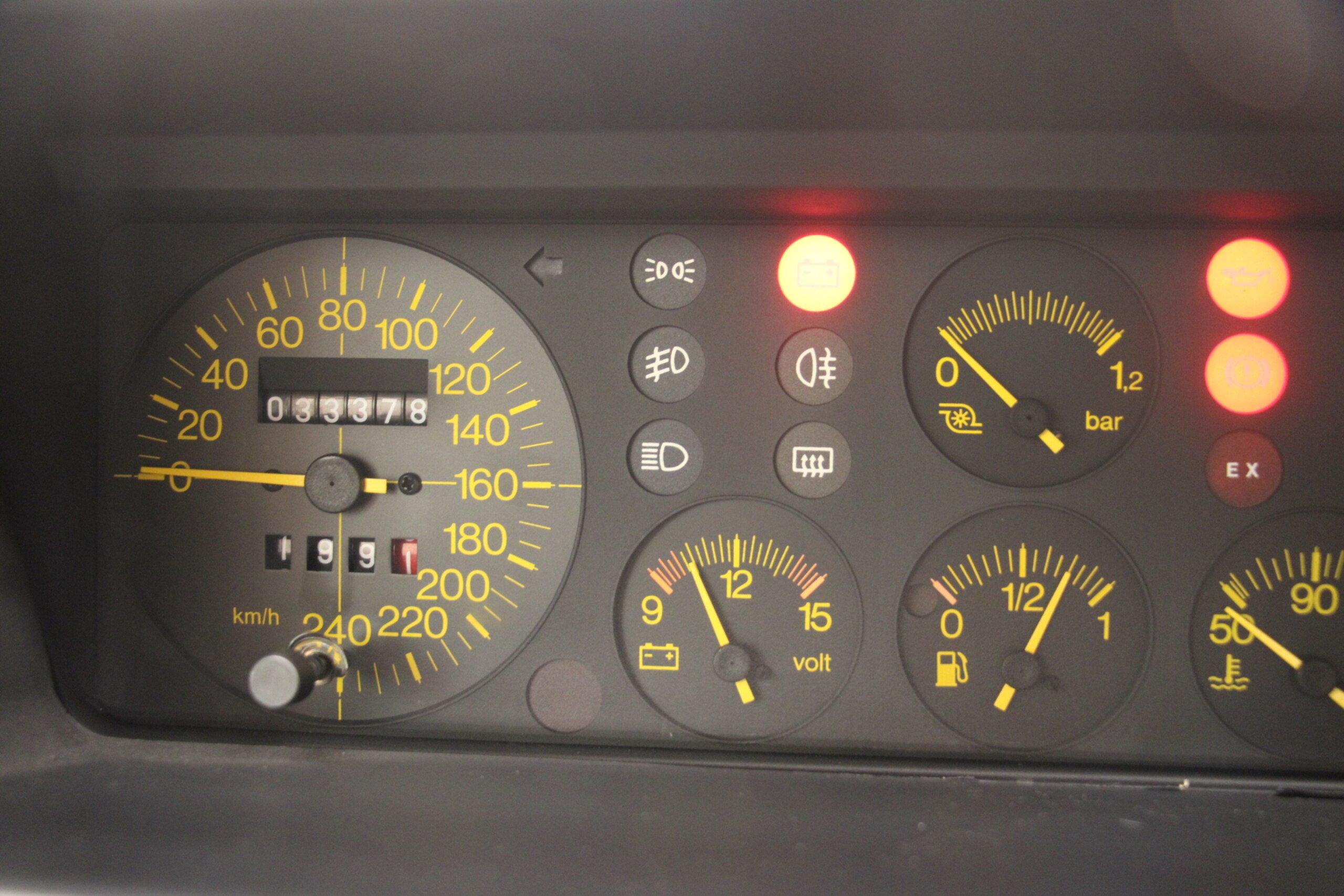 Lancia Delta HF Integrale (photo: 5)