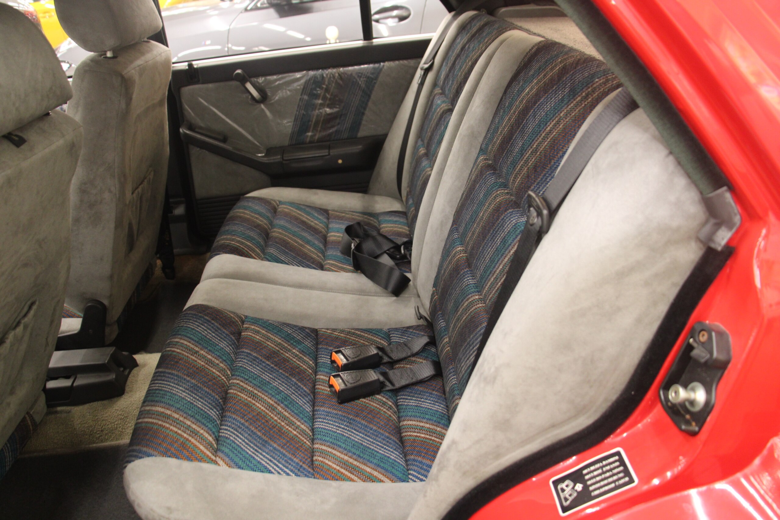 Lancia Delta HF Integrale (photo: 8)