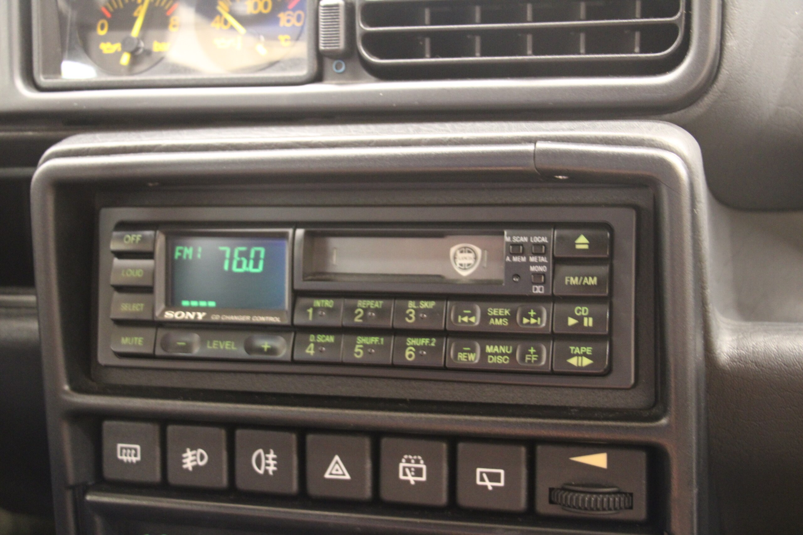 Lancia Delta HF Integrale (photo: 6)