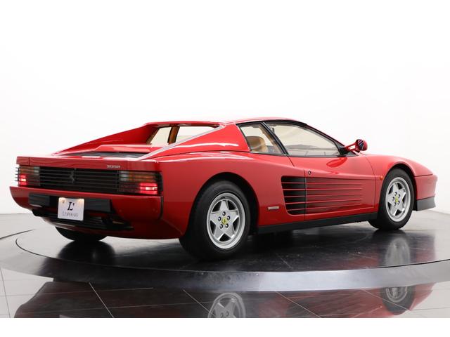 Ferrari Testarossa (photo: 6)