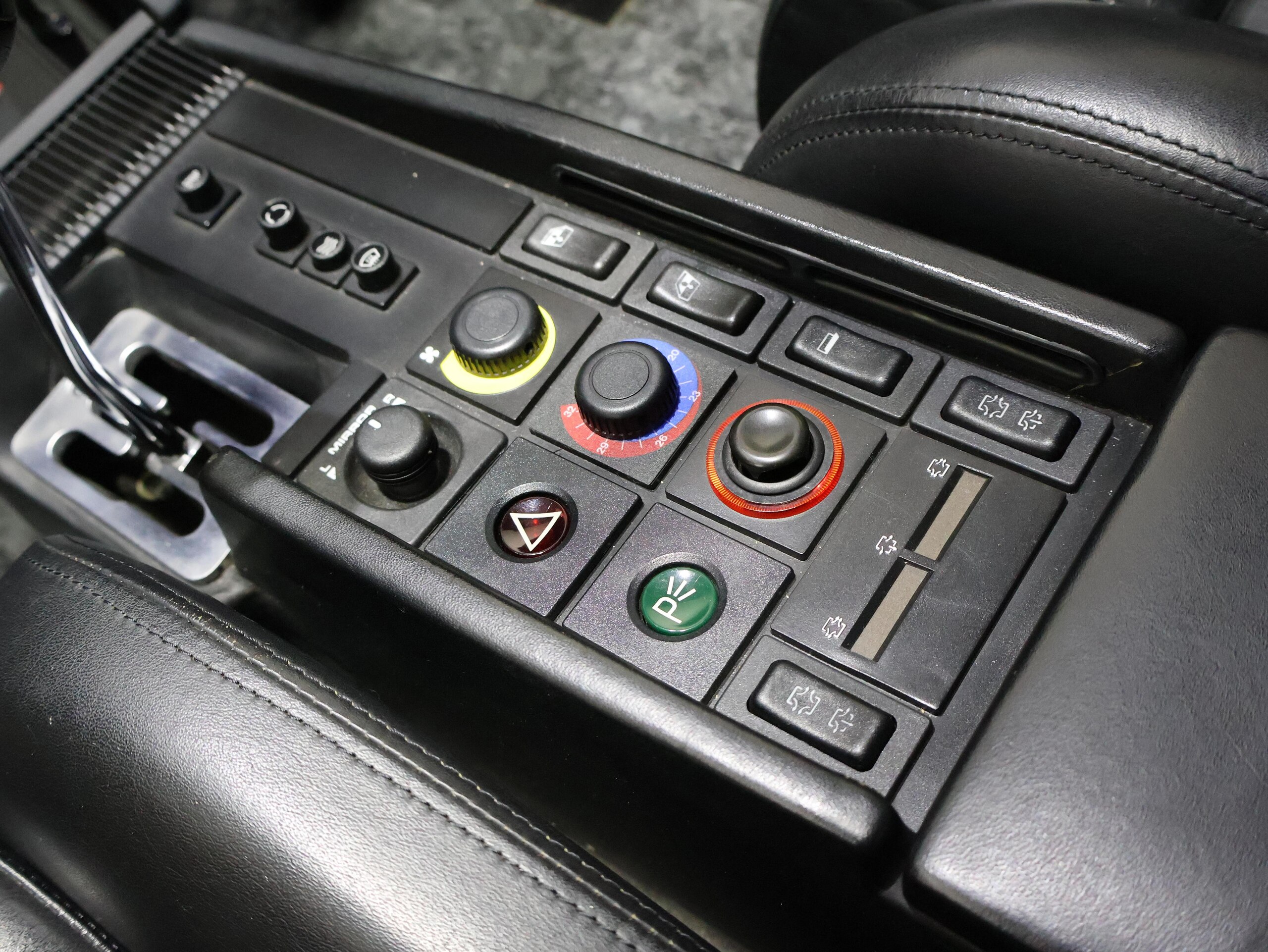 Ferrari Testarossa (photo: 12)