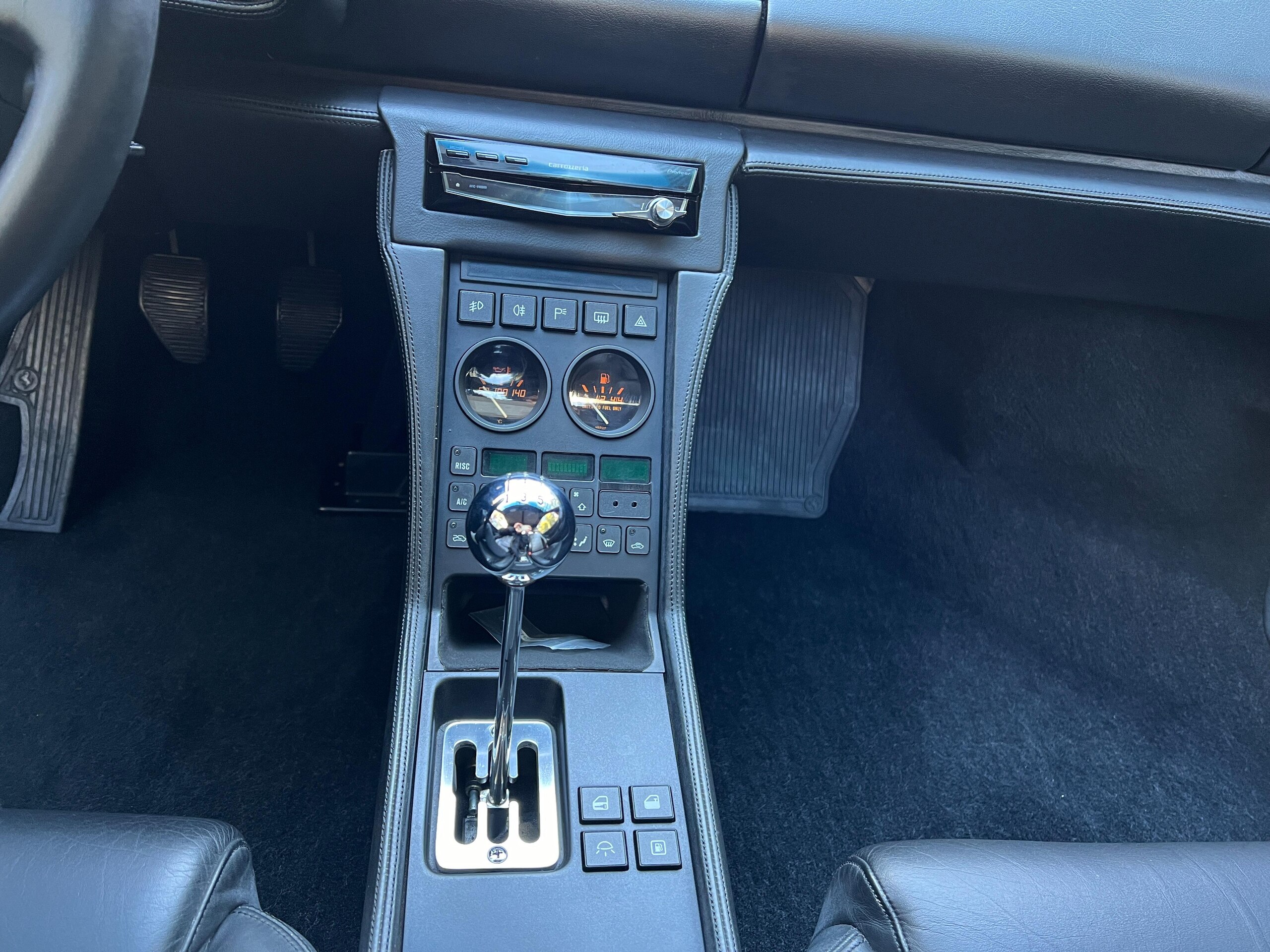 Ferrari 348 TS (photo: 10)