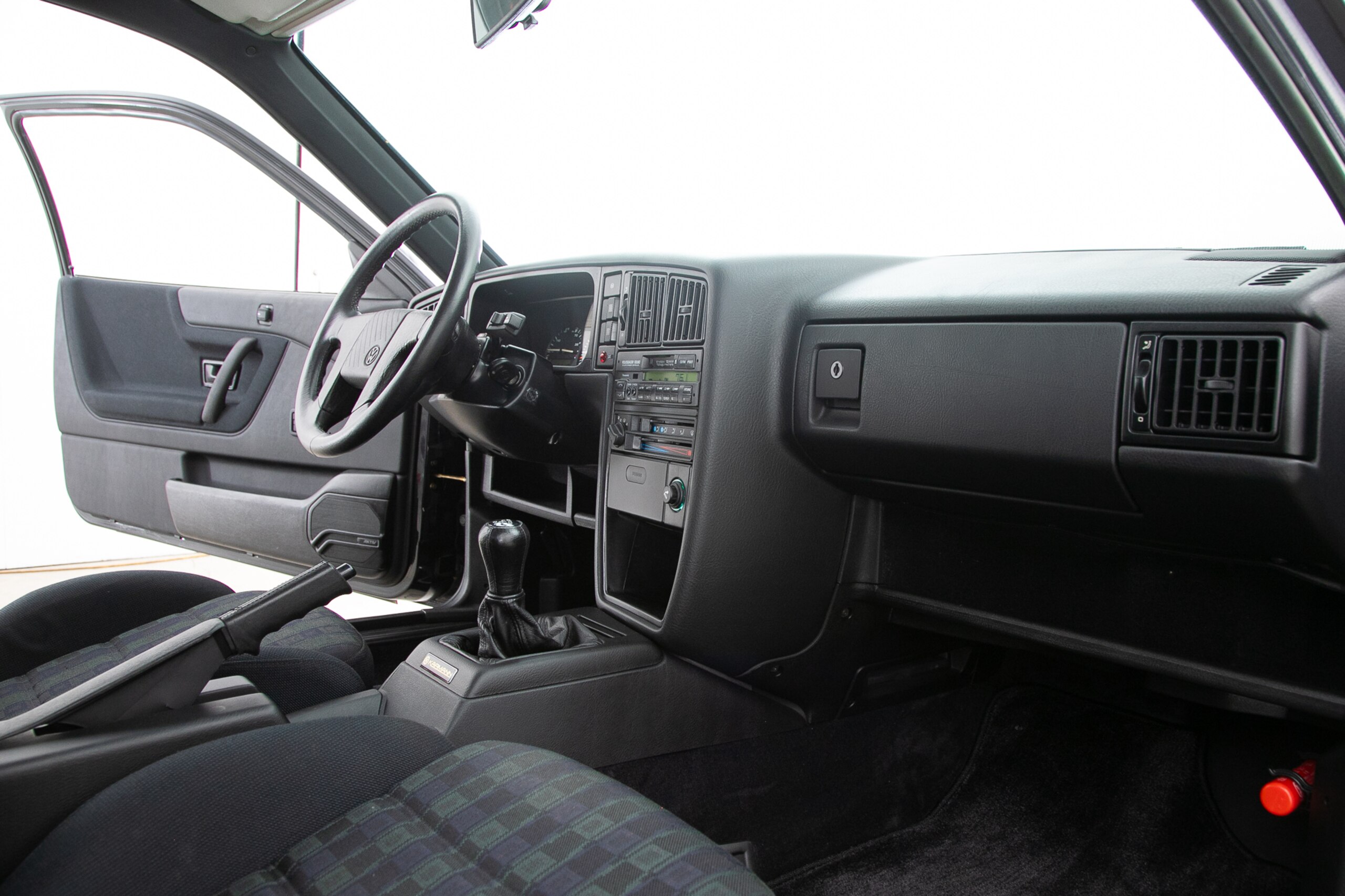 Other Volkswagen Corrado G60 (photo: 11)