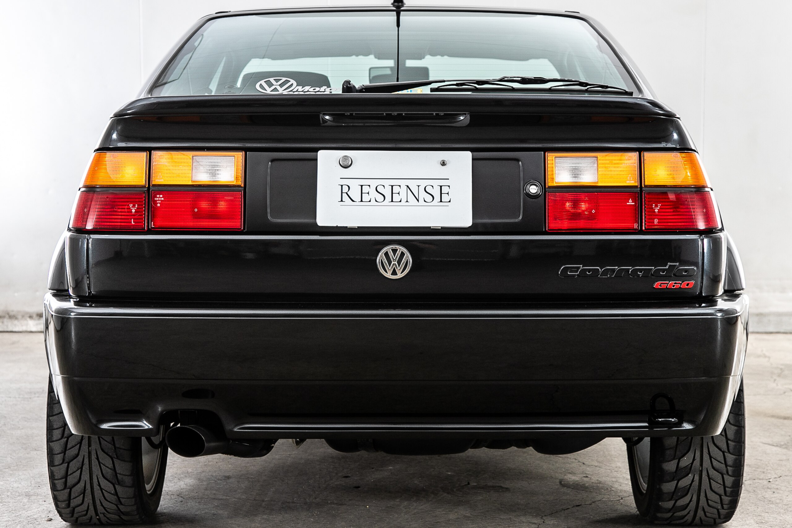 Other Volkswagen Corrado G60 (photo: 2)