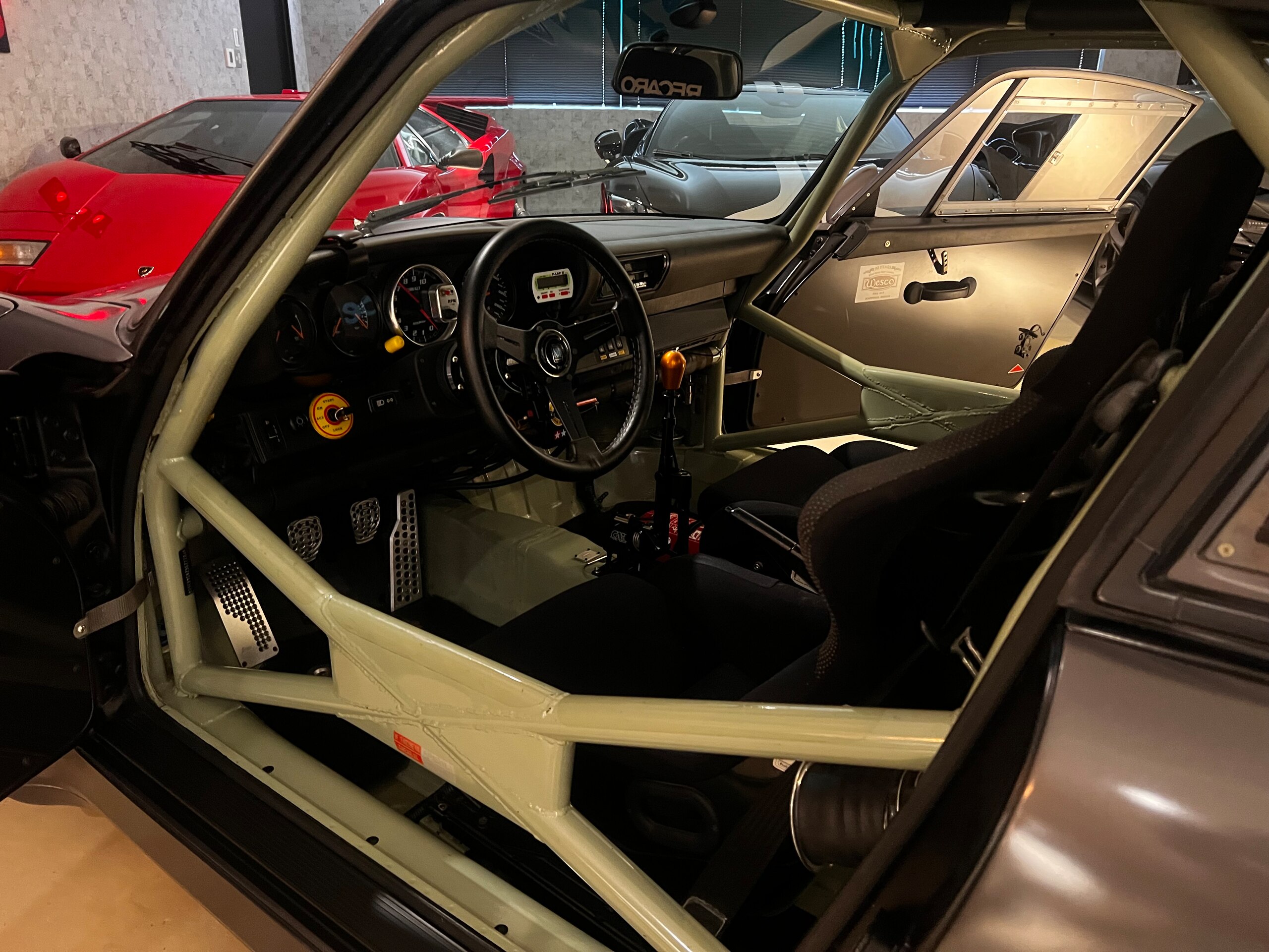 Porsche 911 Carrera 2 (photo: 7)