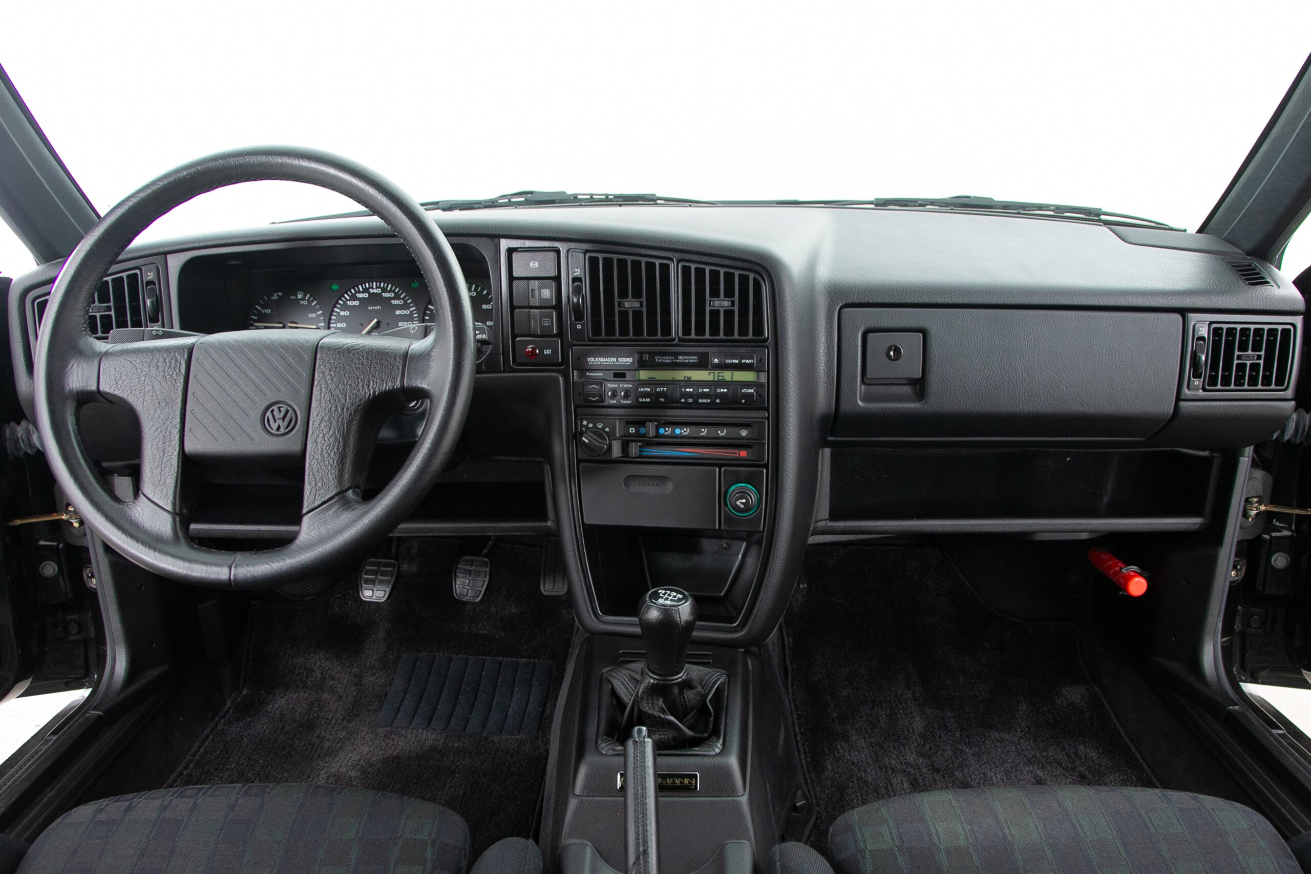 Other Volkswagen Corrado G60 (photo: 6)