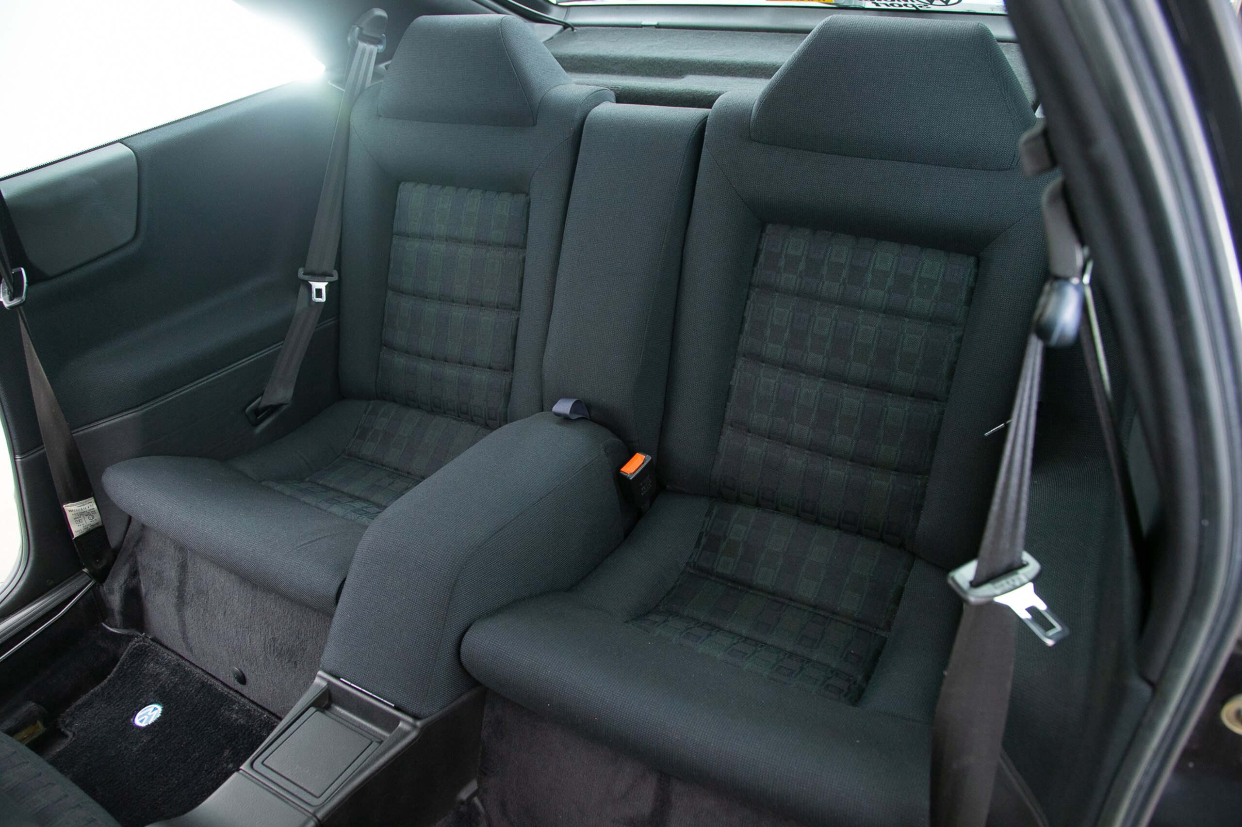 Other Volkswagen Corrado G60 (photo: 13)