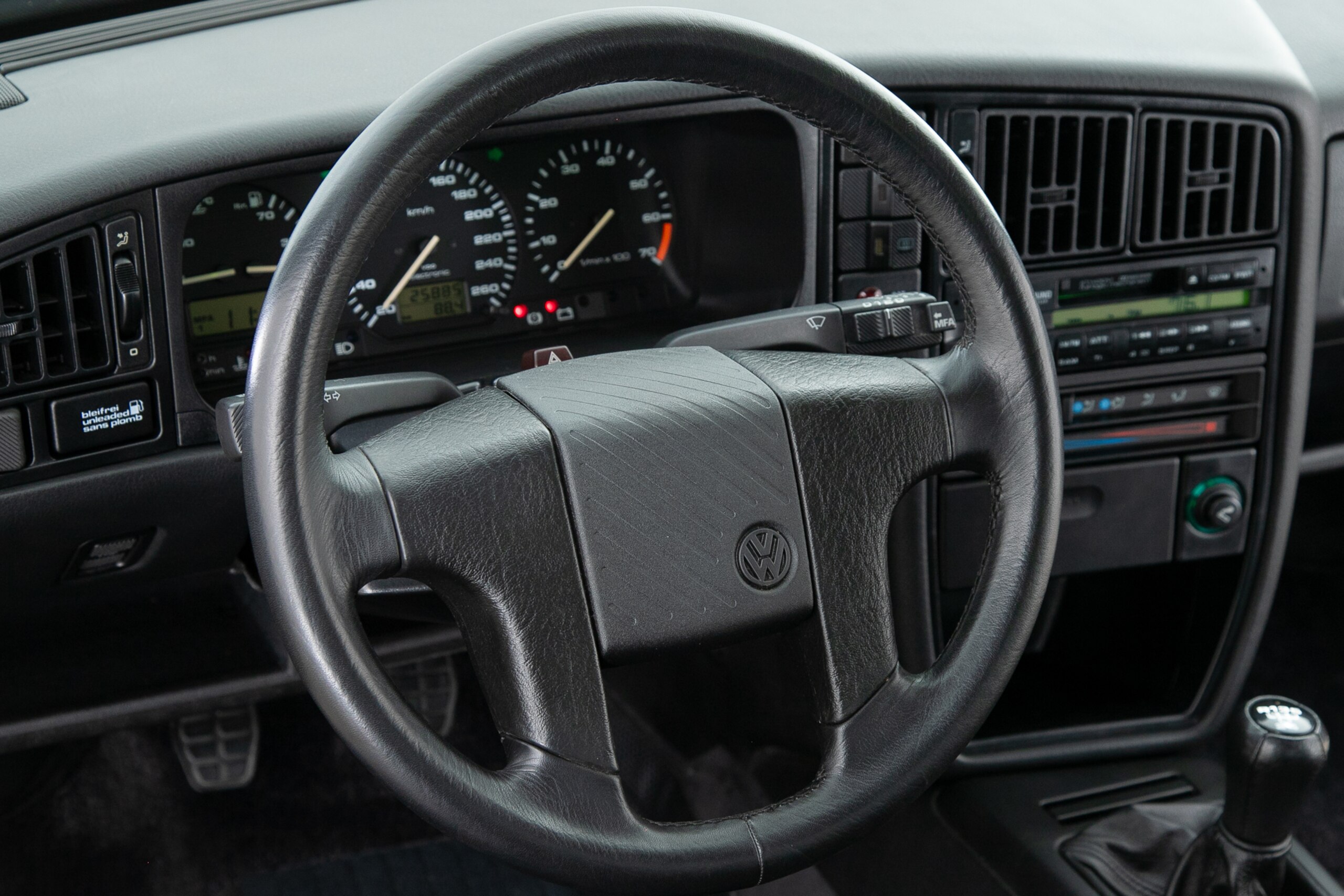 Other Volkswagen Corrado G60 (photo: 8)