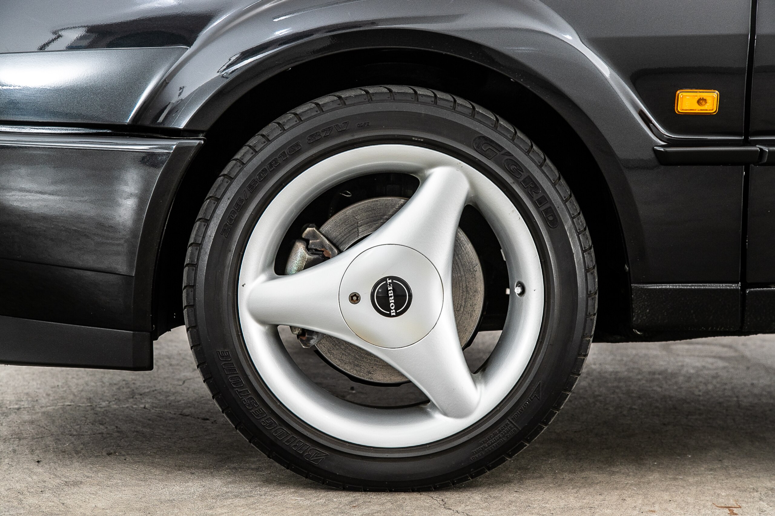 Other Volkswagen Corrado G60 (photo: 15)