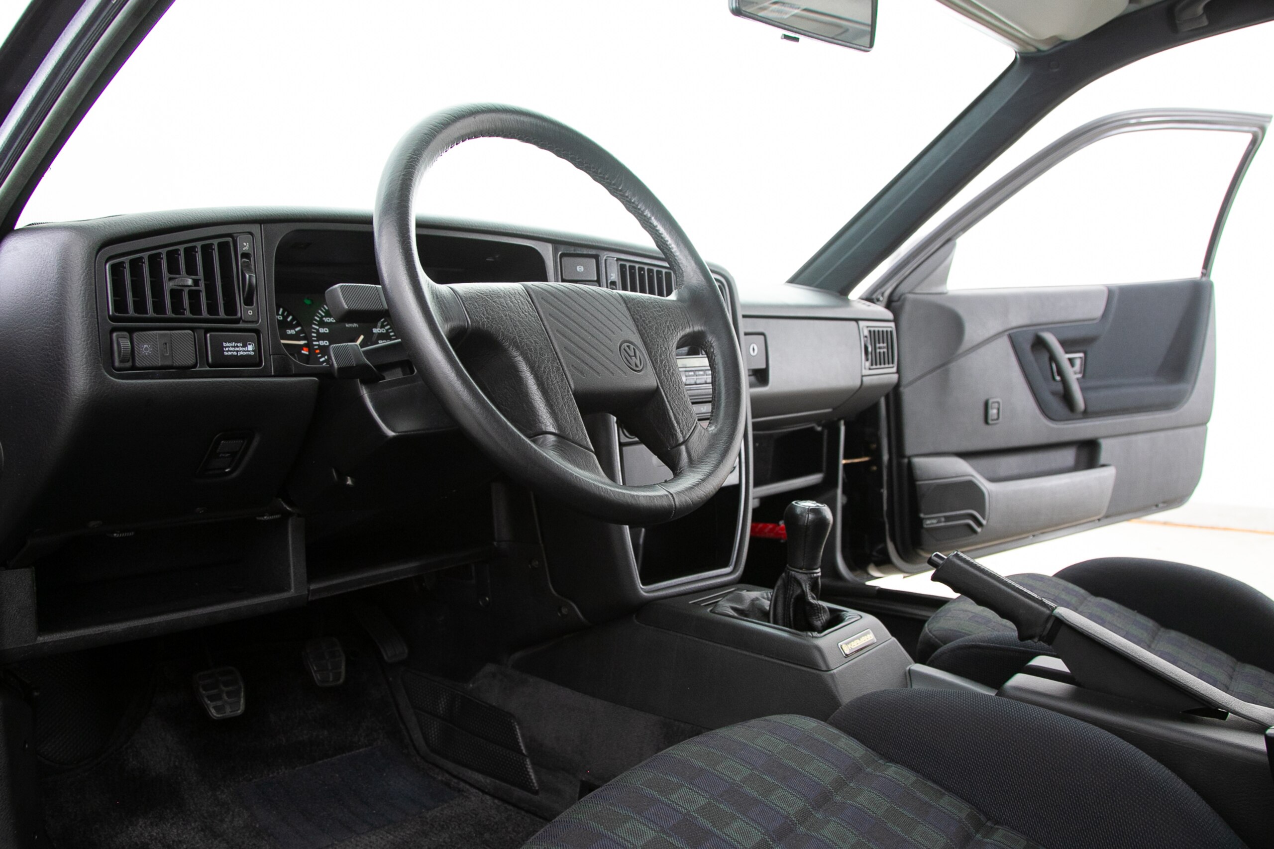 Other Volkswagen Corrado G60 (photo: 7)